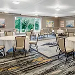 Salishan Coastal Lodge