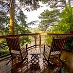 Salishan Coastal Lodge