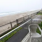 Sandcastle Beachfront