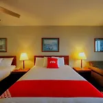 Siletz Bay Beachfront Hotel By Oyo Lincoln City