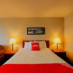 Siletz Bay Beachfront Hotel By Oyo Lincoln City