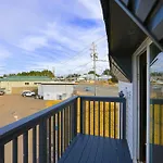 Coastal Inn By Oyo Lincoln City - Oregon Coast Hwy