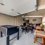 Wecoma Beach Retreat