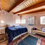 Wecoma Beach Retreat