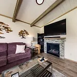 Wecoma Beach Retreat
