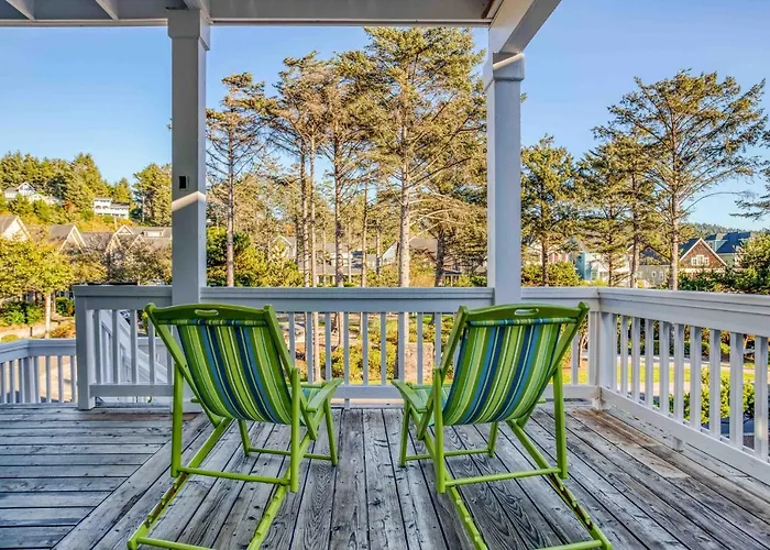 Sandy Feet Retreat