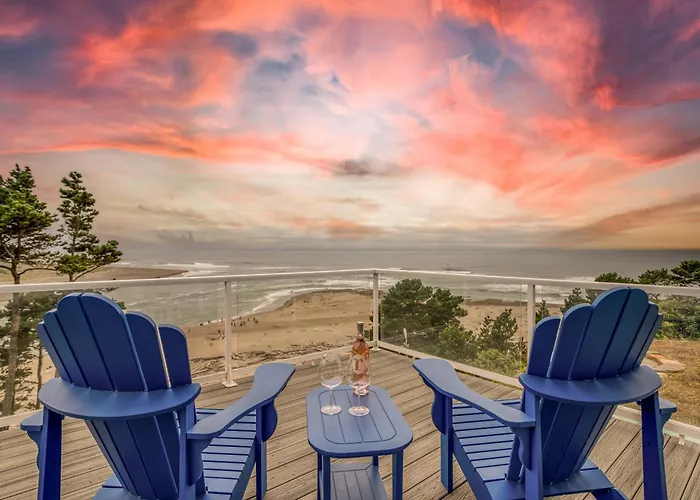 Sunset Point