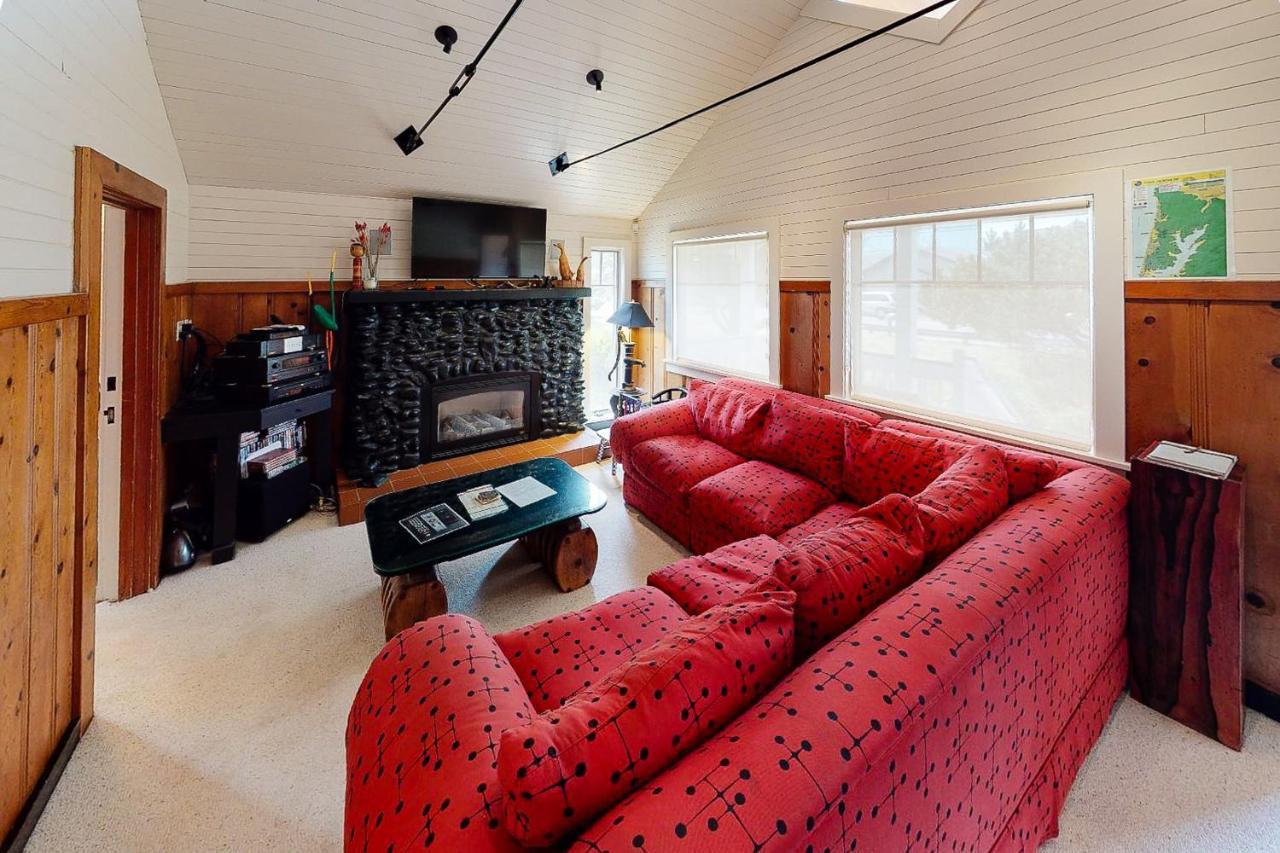 Holiday home Wecoma Creekside