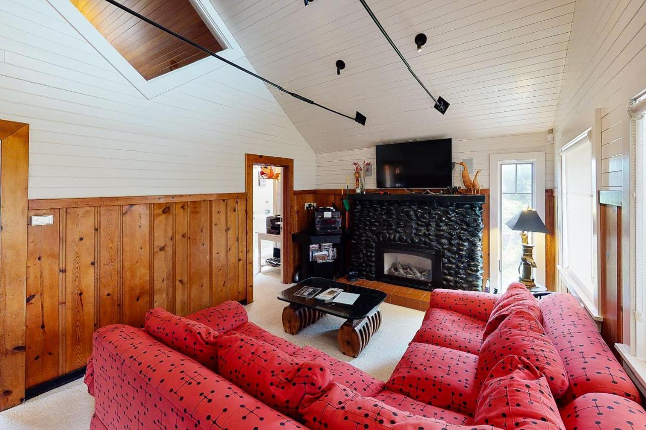 Holiday home Wecoma Creekside Lincoln City