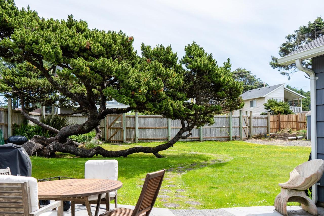 Wecoma Creekside Lincoln City