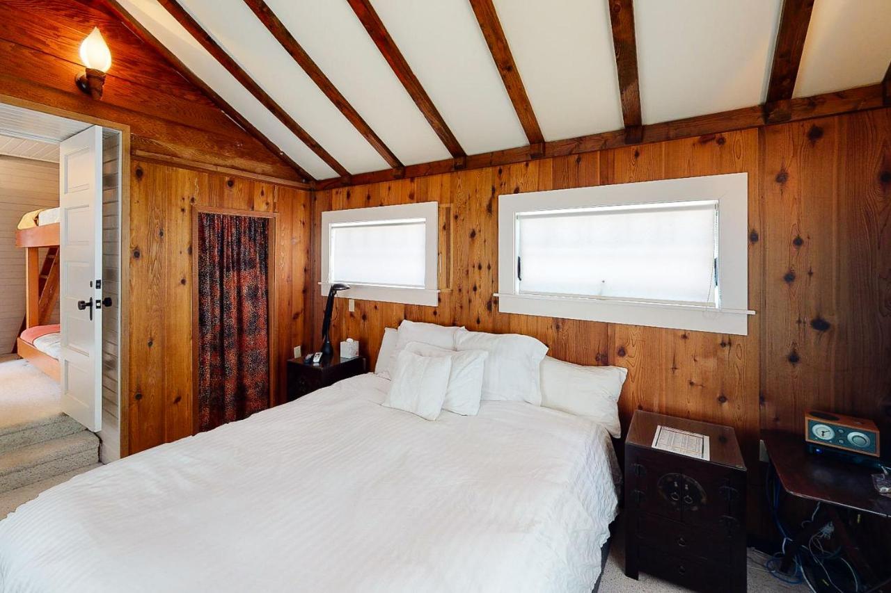 Holiday home Wecoma Creekside Lincoln City
