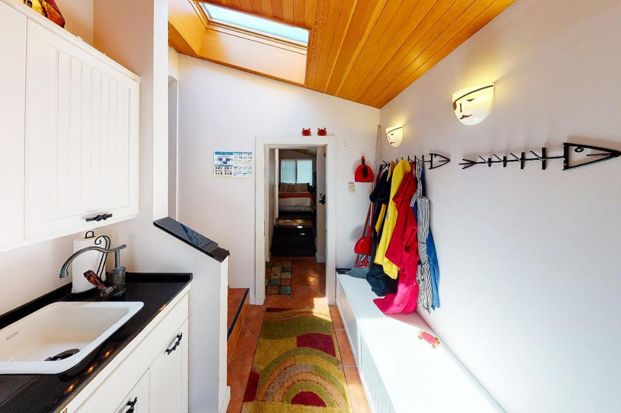 Holiday home Wecoma Creekside Lincoln City