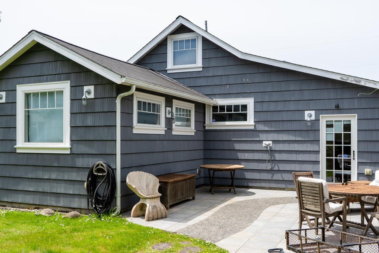 Wecoma Creekside Holiday home