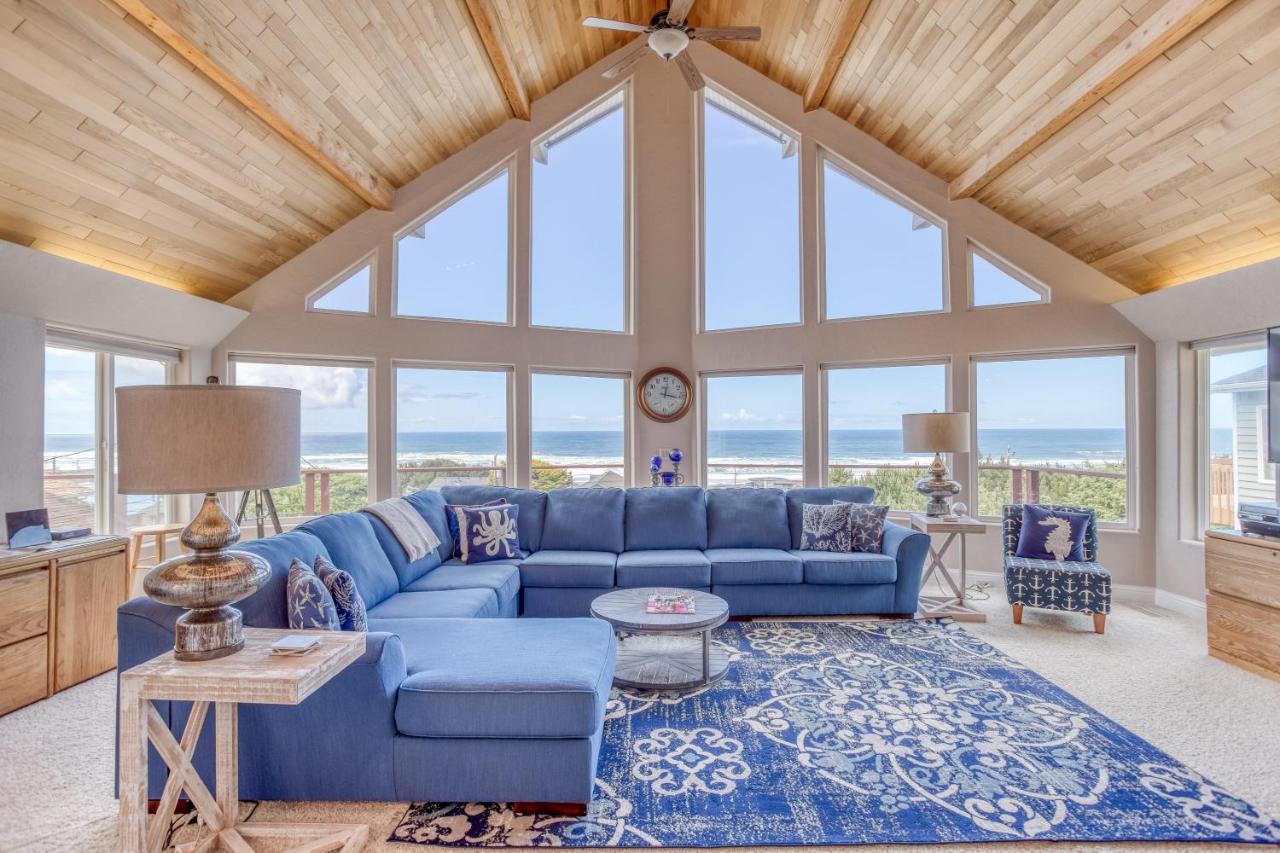 Neptune Lookout Holiday home