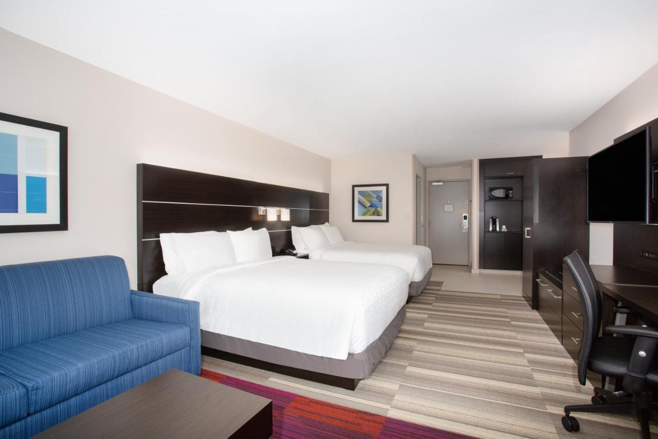 Express & By Ihg Hotel
