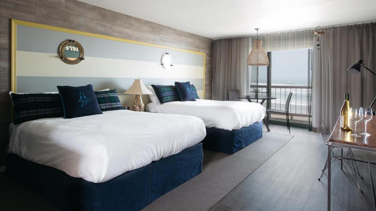 Hotel Surftides