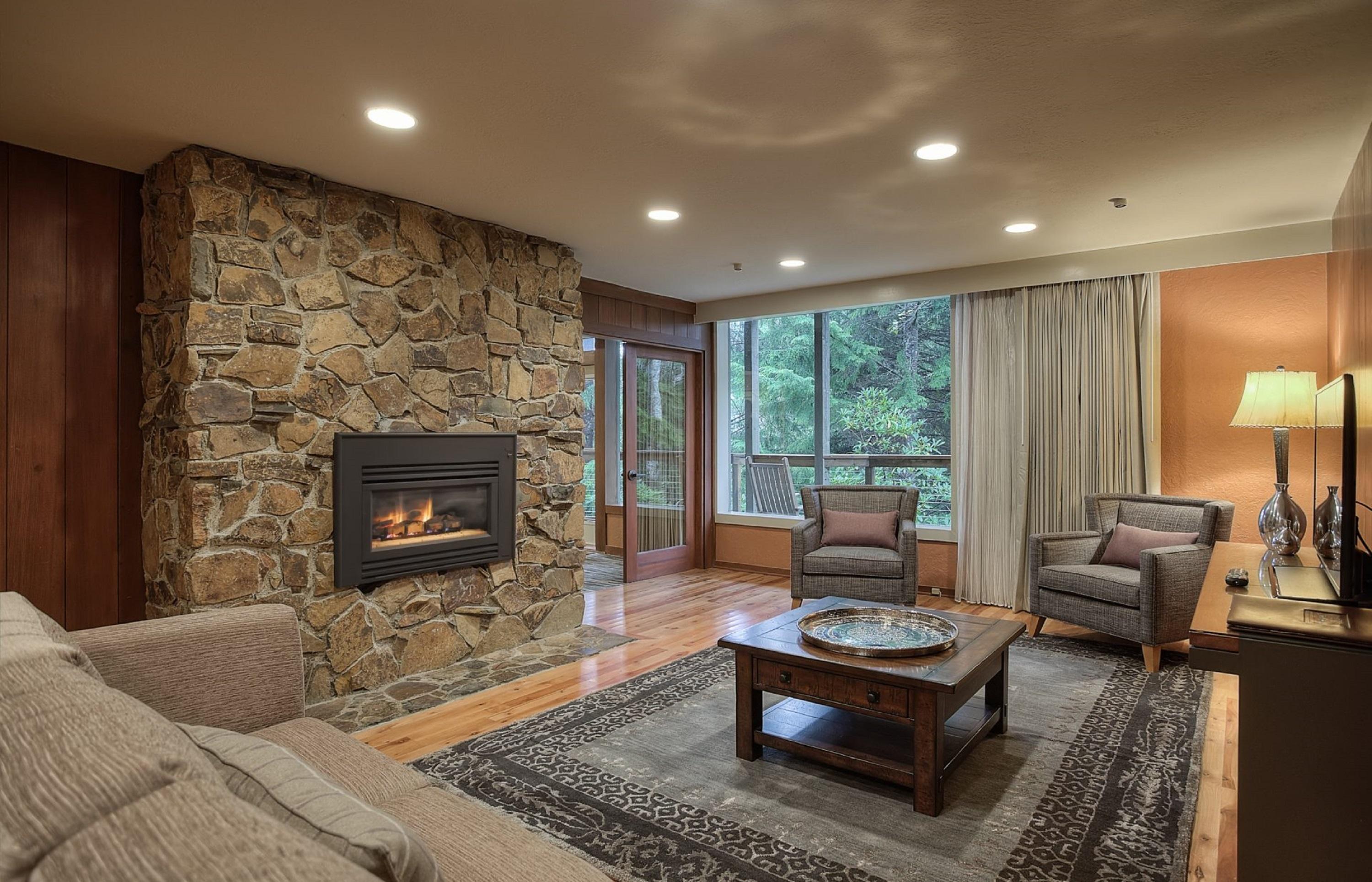 Salishan Coastal Resort 4*
