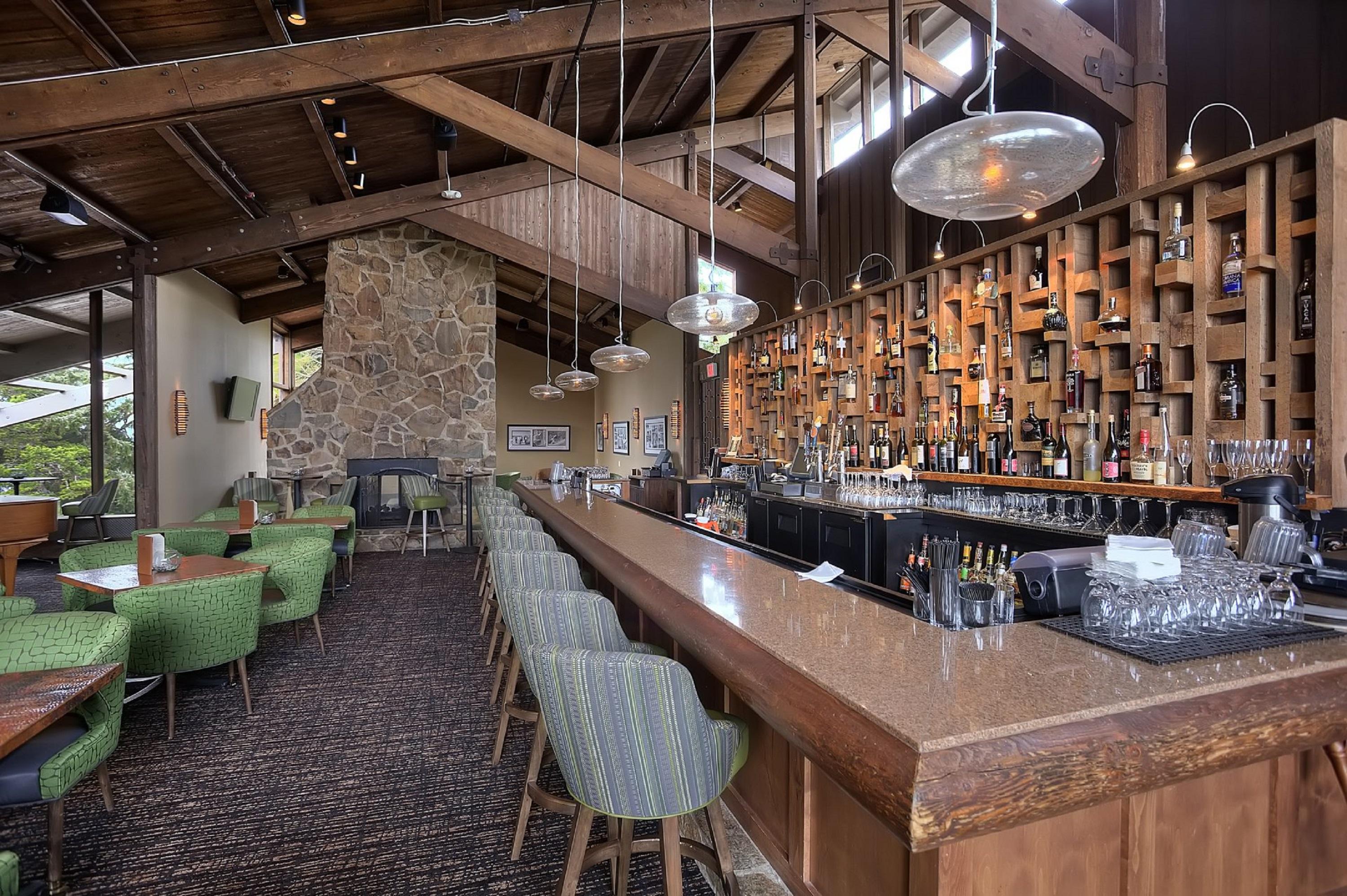 Salishan Coastal Resort