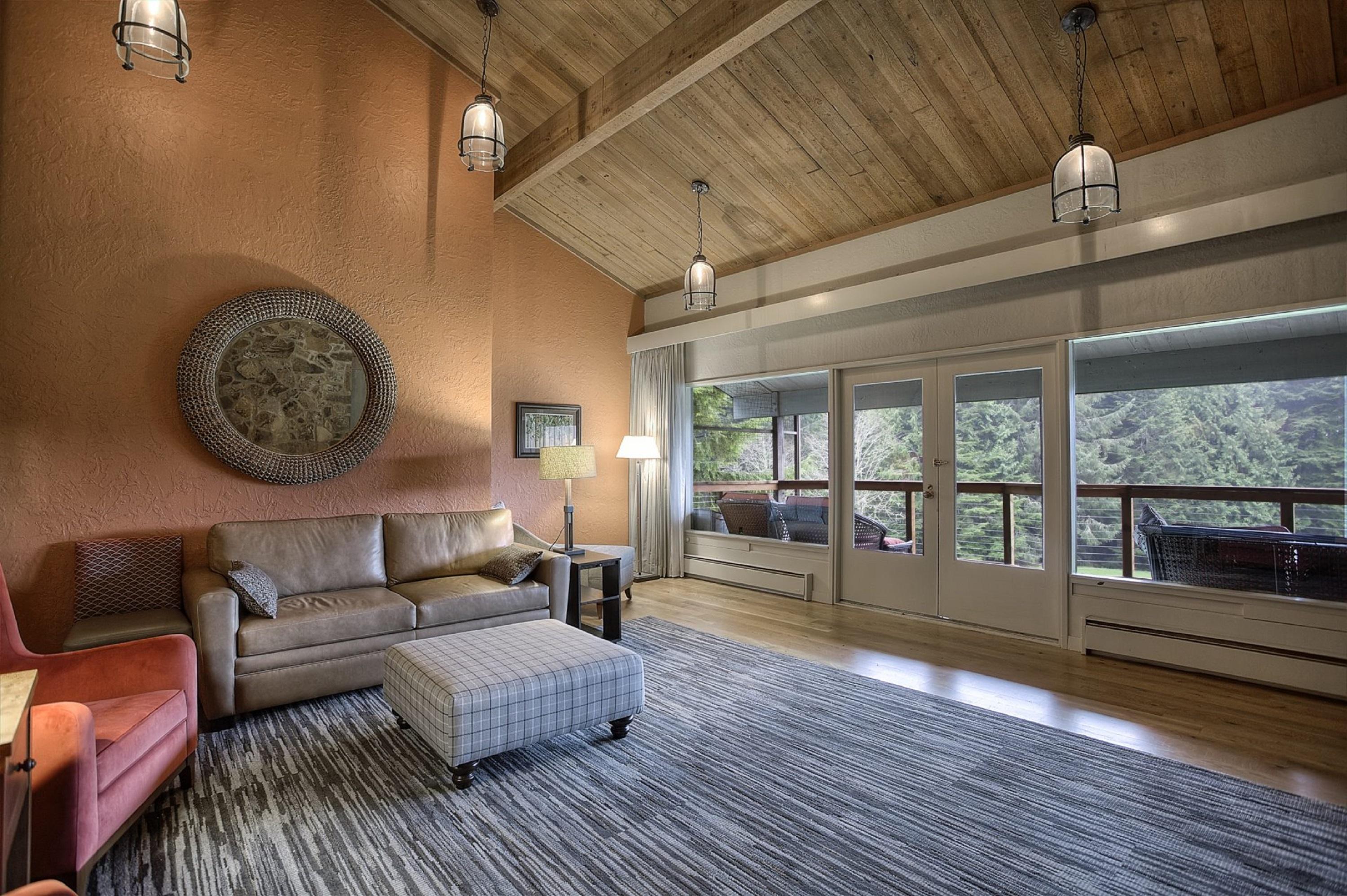 Salishan Coastal Resort