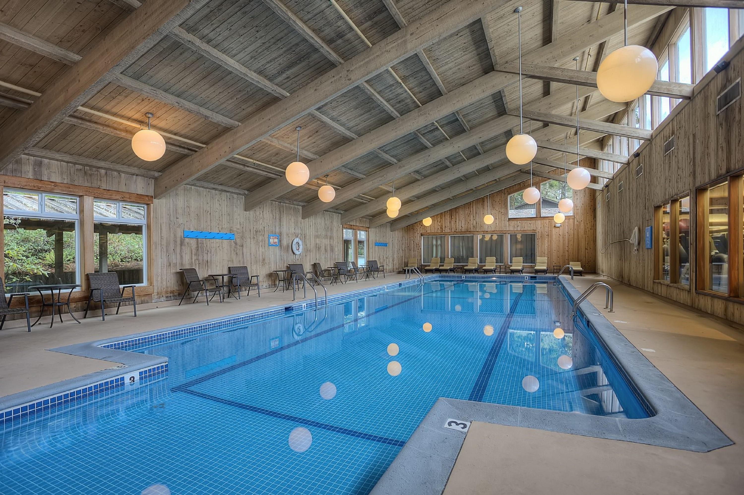 Salishan Coastal 4*