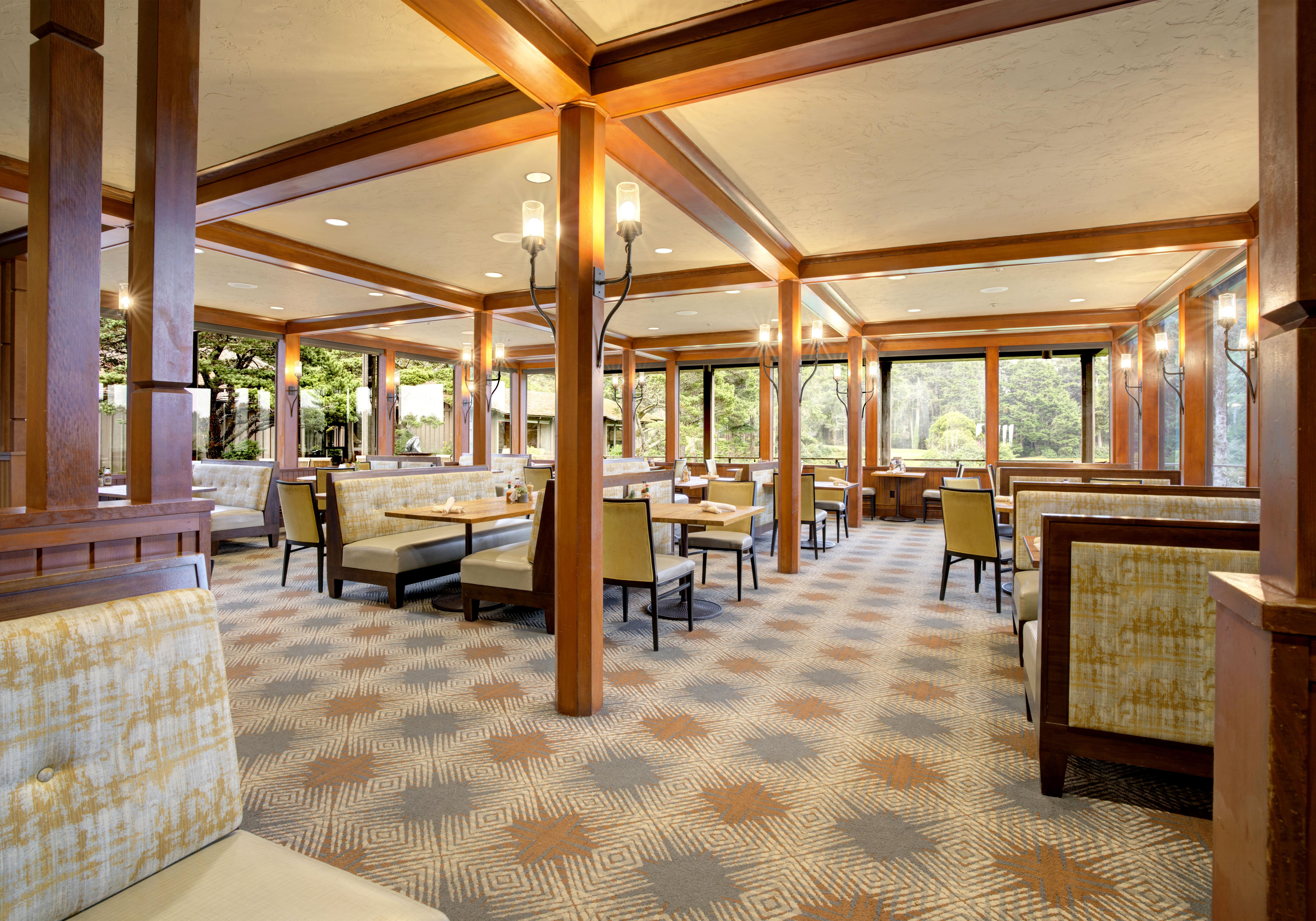 Salishan Coastal 4* Gleneden Beach