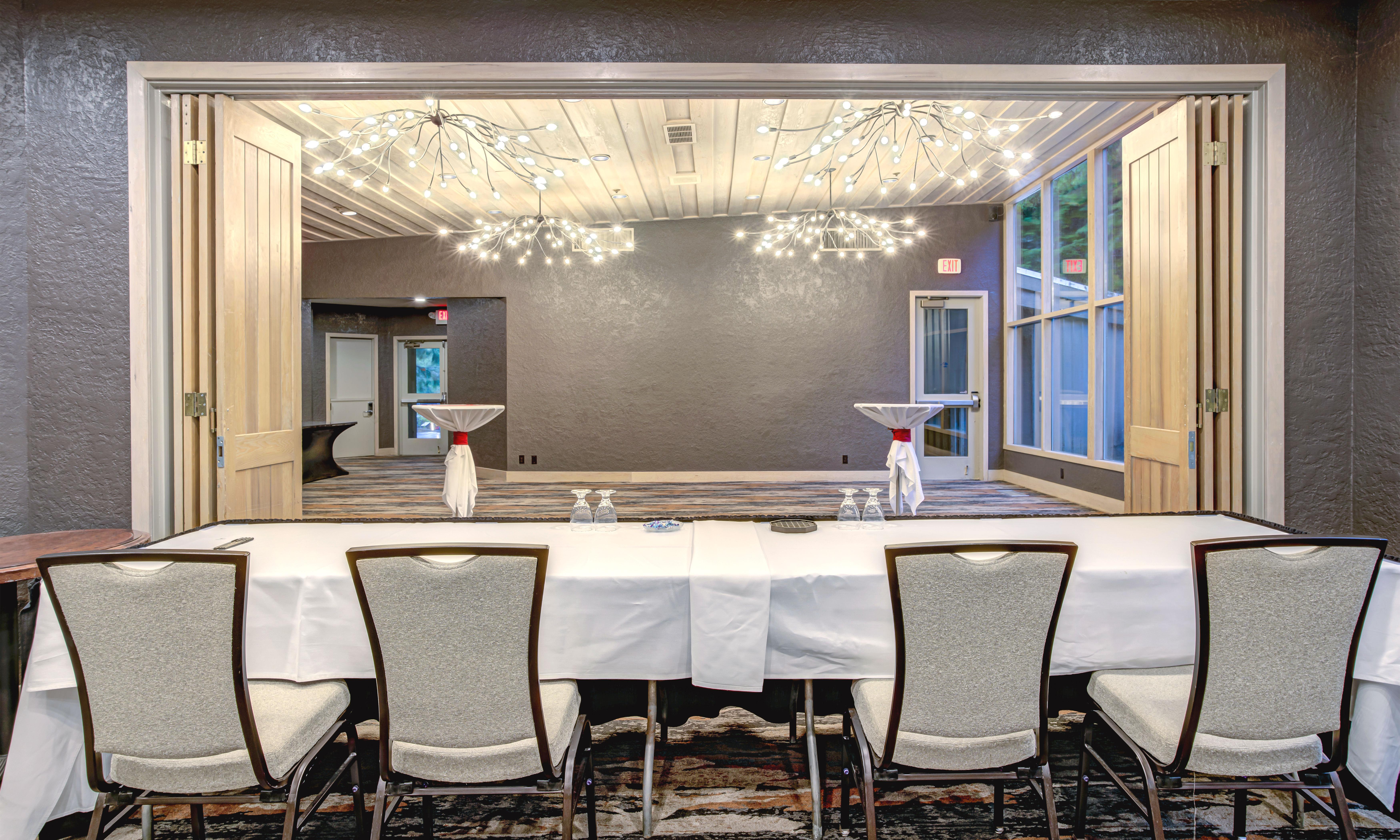Salishan Coastal Resort