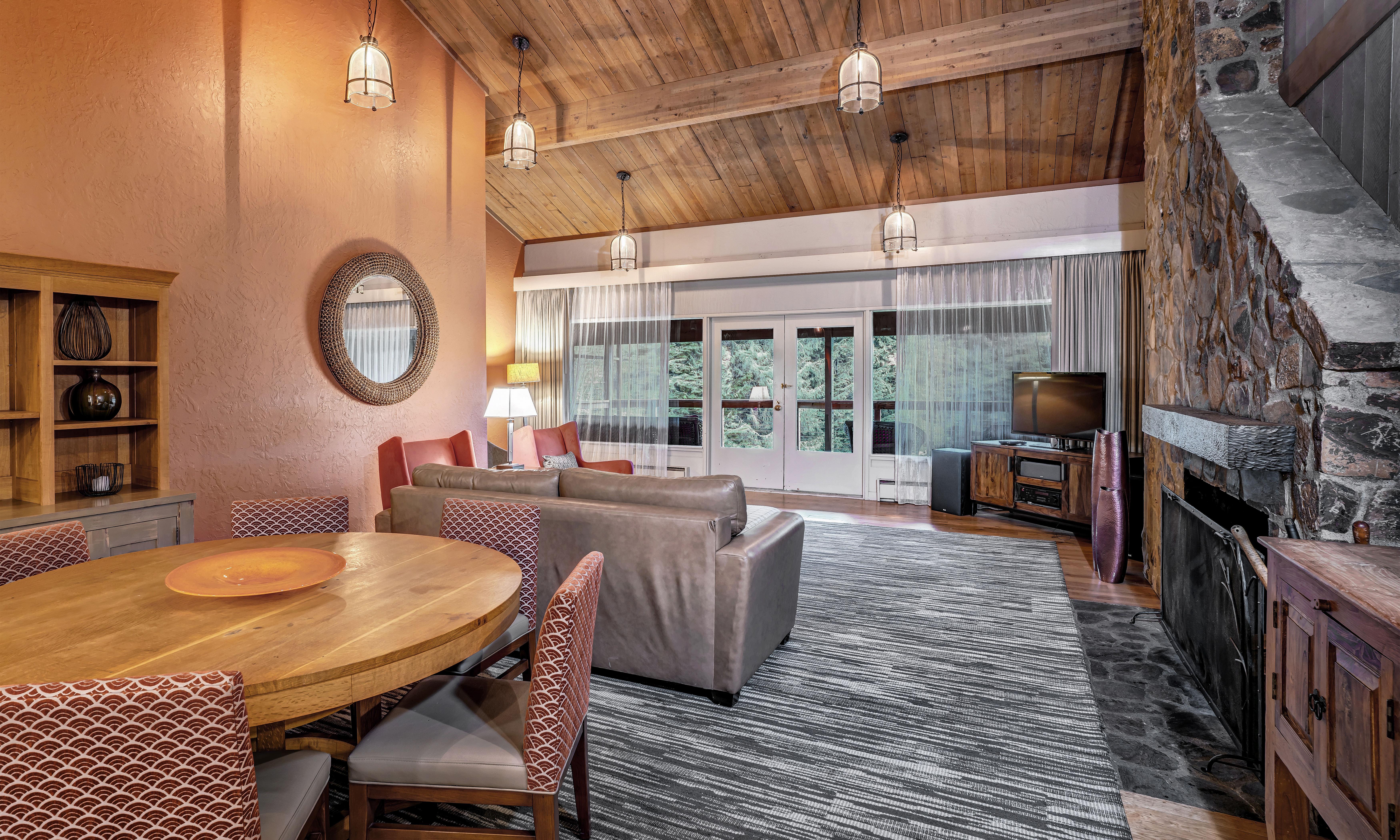 Salishan Coastal 4*