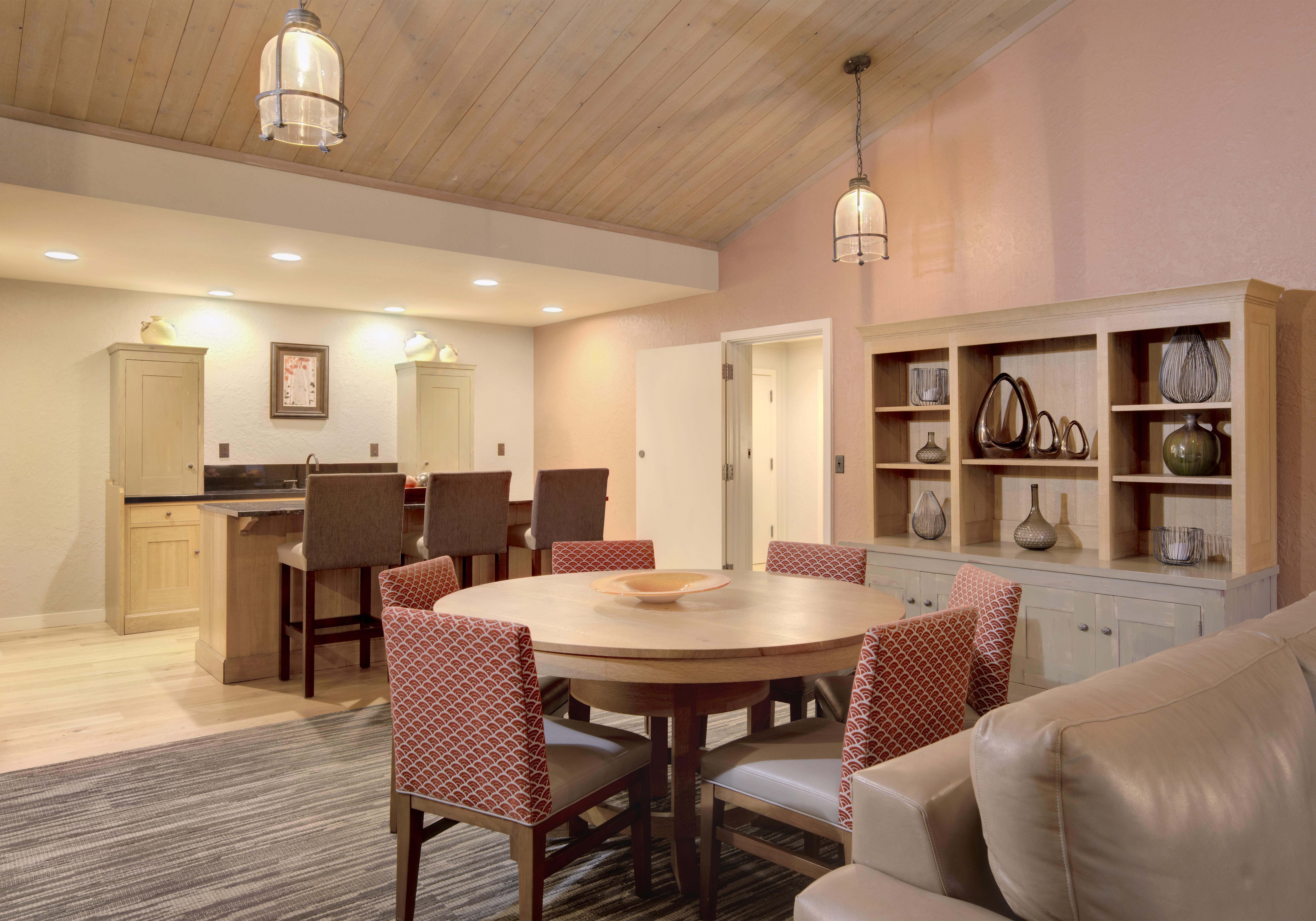 Salishan Coastal Resort 4*