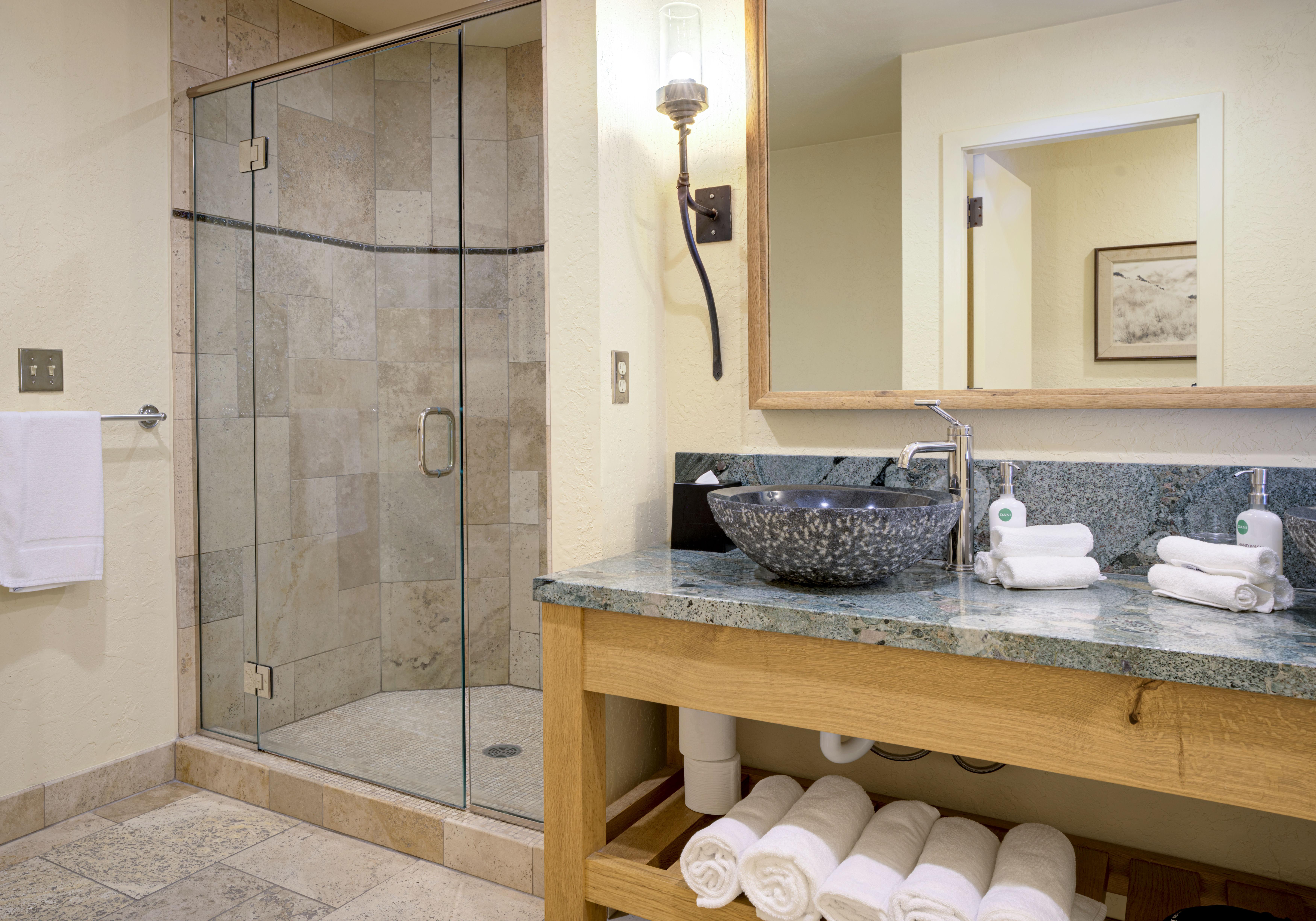Resort Salishan Coastal