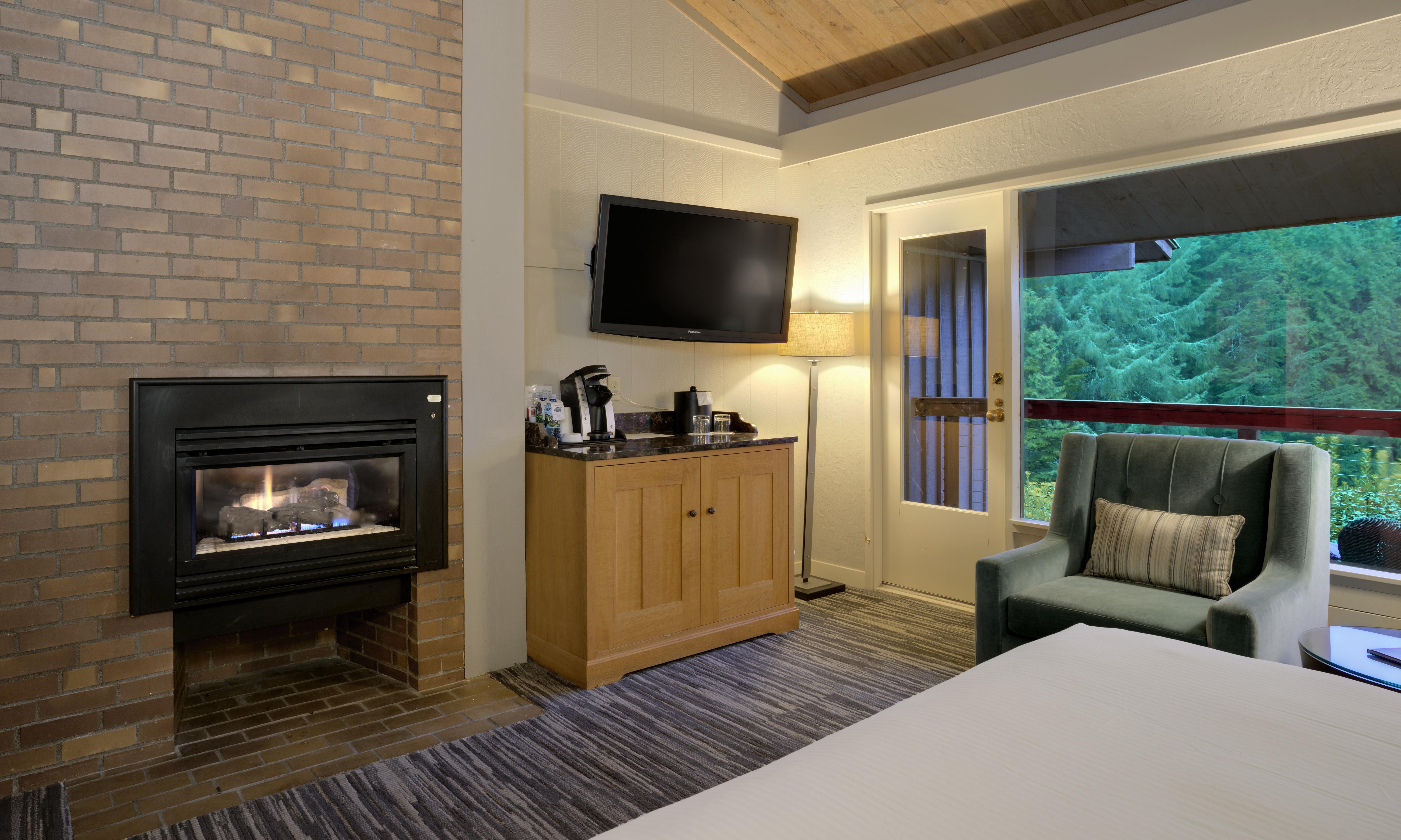 Salishan Coastal Resort Gleneden Beach