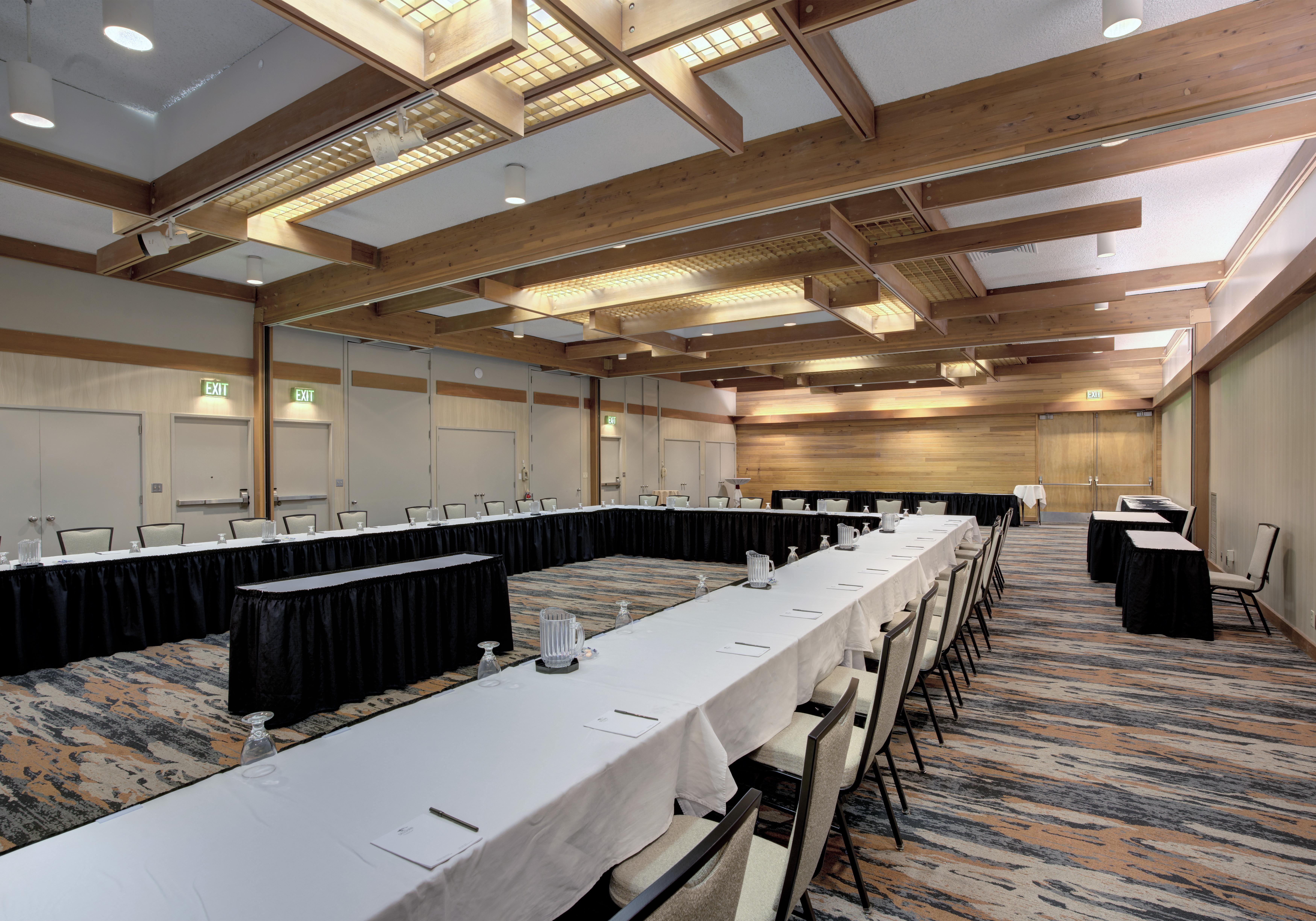 Salishan Coastal Resort