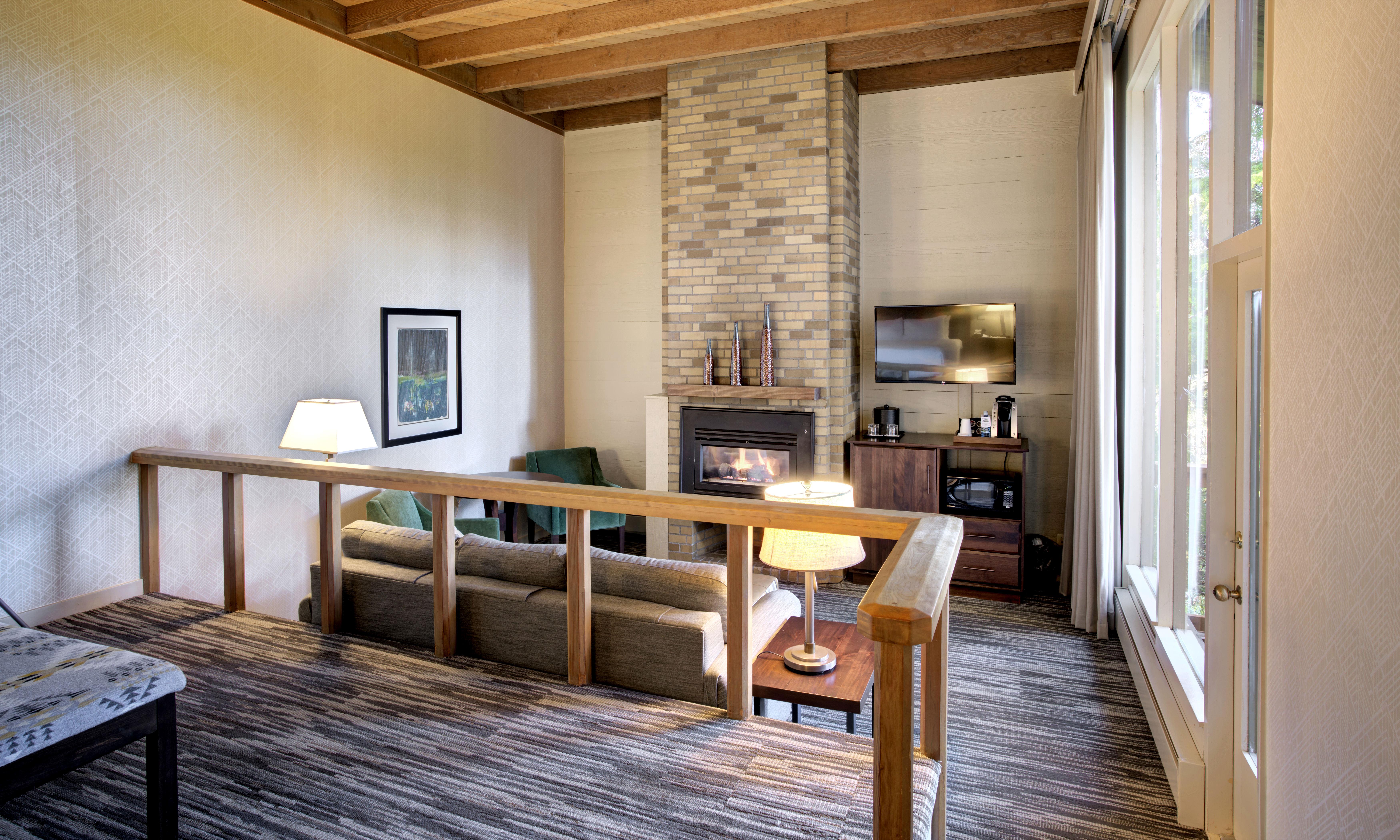 Salishan Coastal 4*