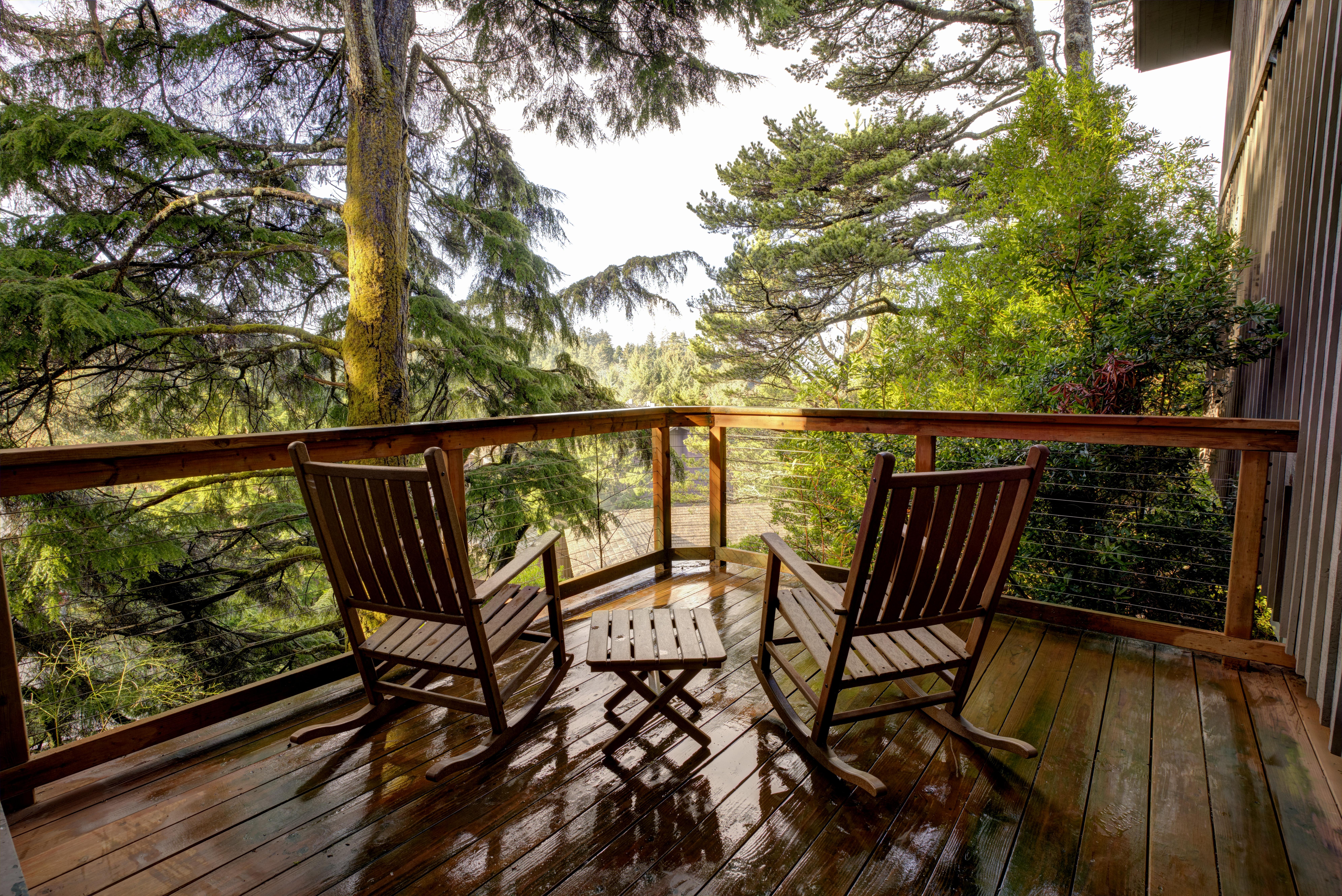 Salishan Coastal 4* Gleneden Beach