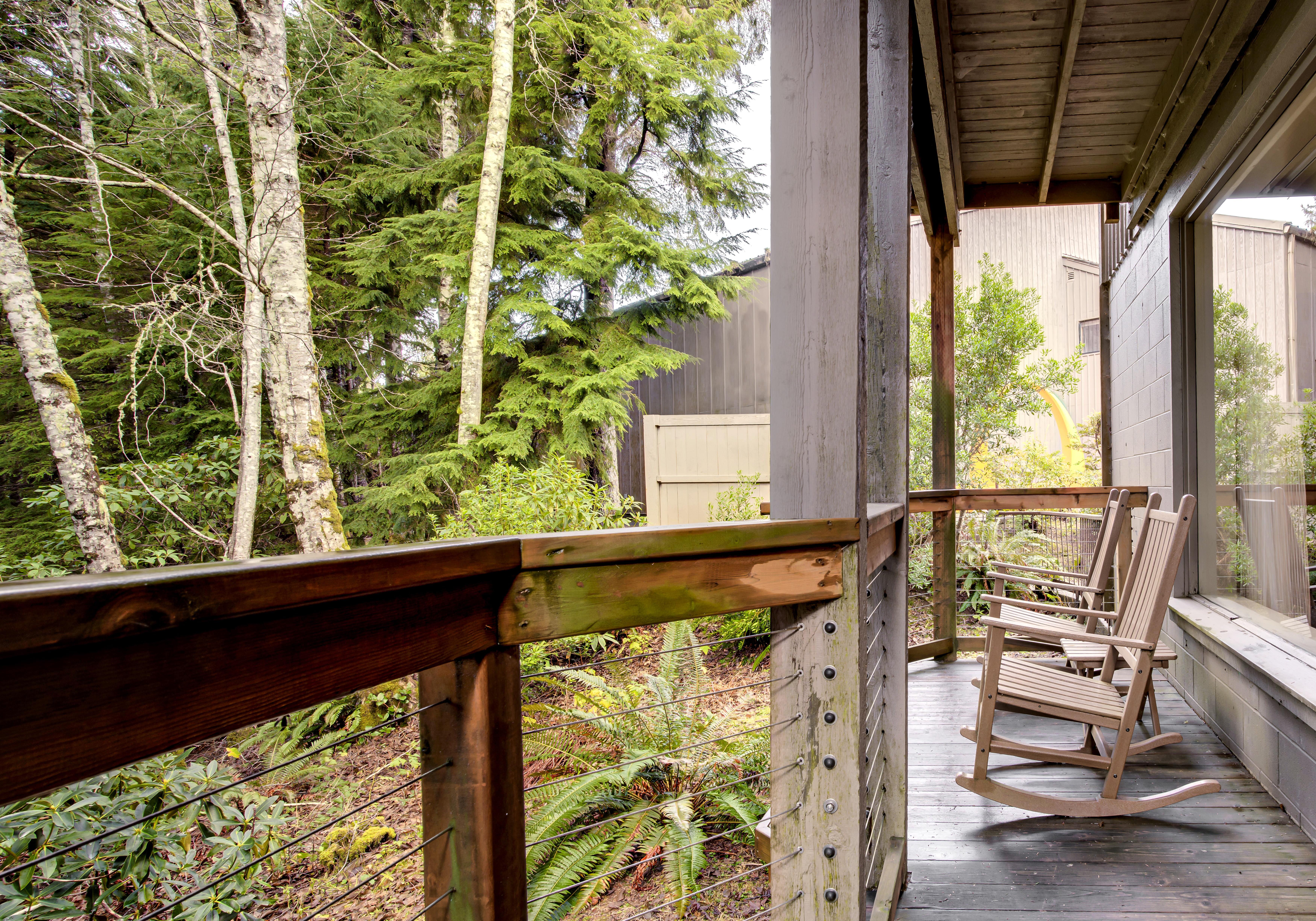 Salishan Coastal Resort Gleneden Beach
