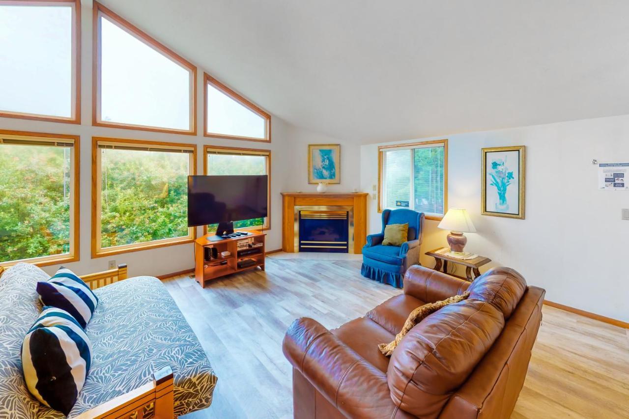 Holiday home Captain Bill's Beachhouse
