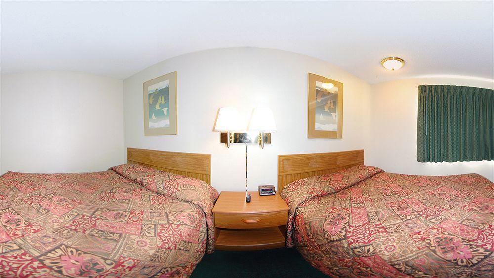 Coastal By Oyo - Oregon Coast Hwy Hotel 2*