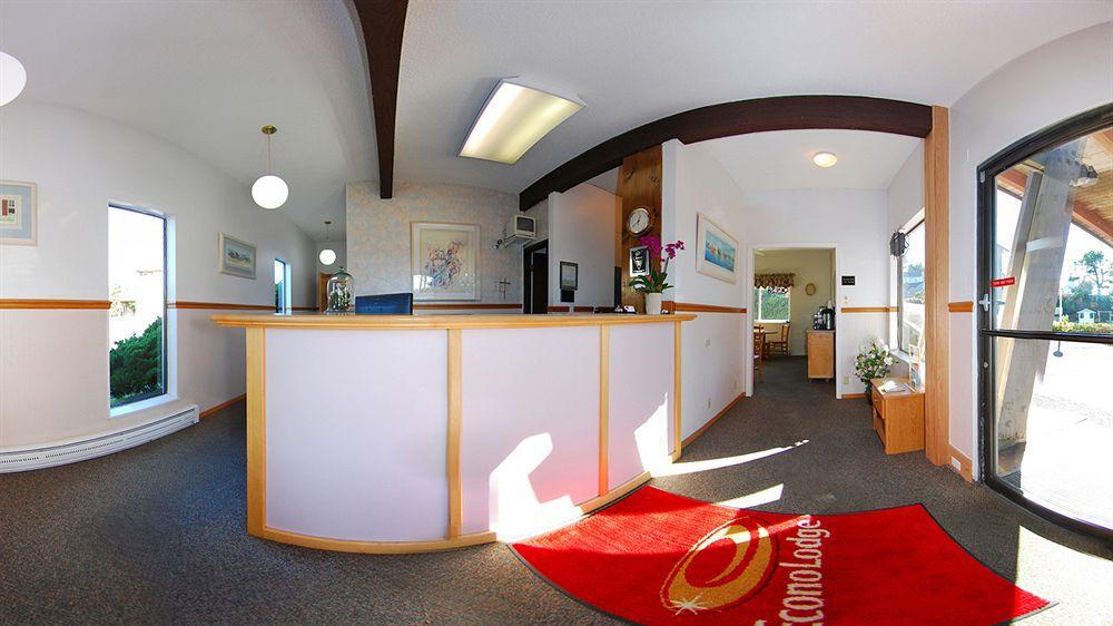 Hotel Coastal By Oyo - Oregon Coast Hwy Lincoln City