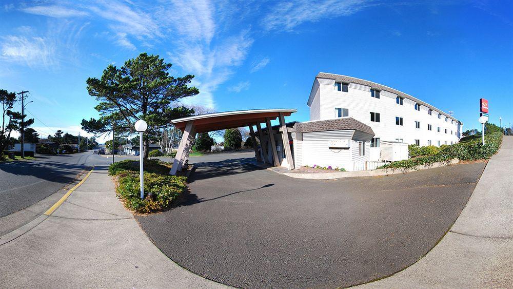 Hotel Coastal By Oyo - Oregon Coast Hwy