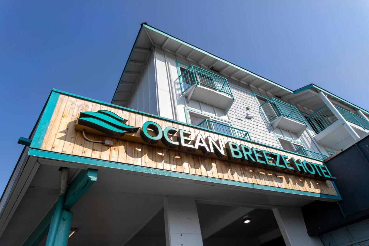 Oyo Ocean Breeze At Lincoln City