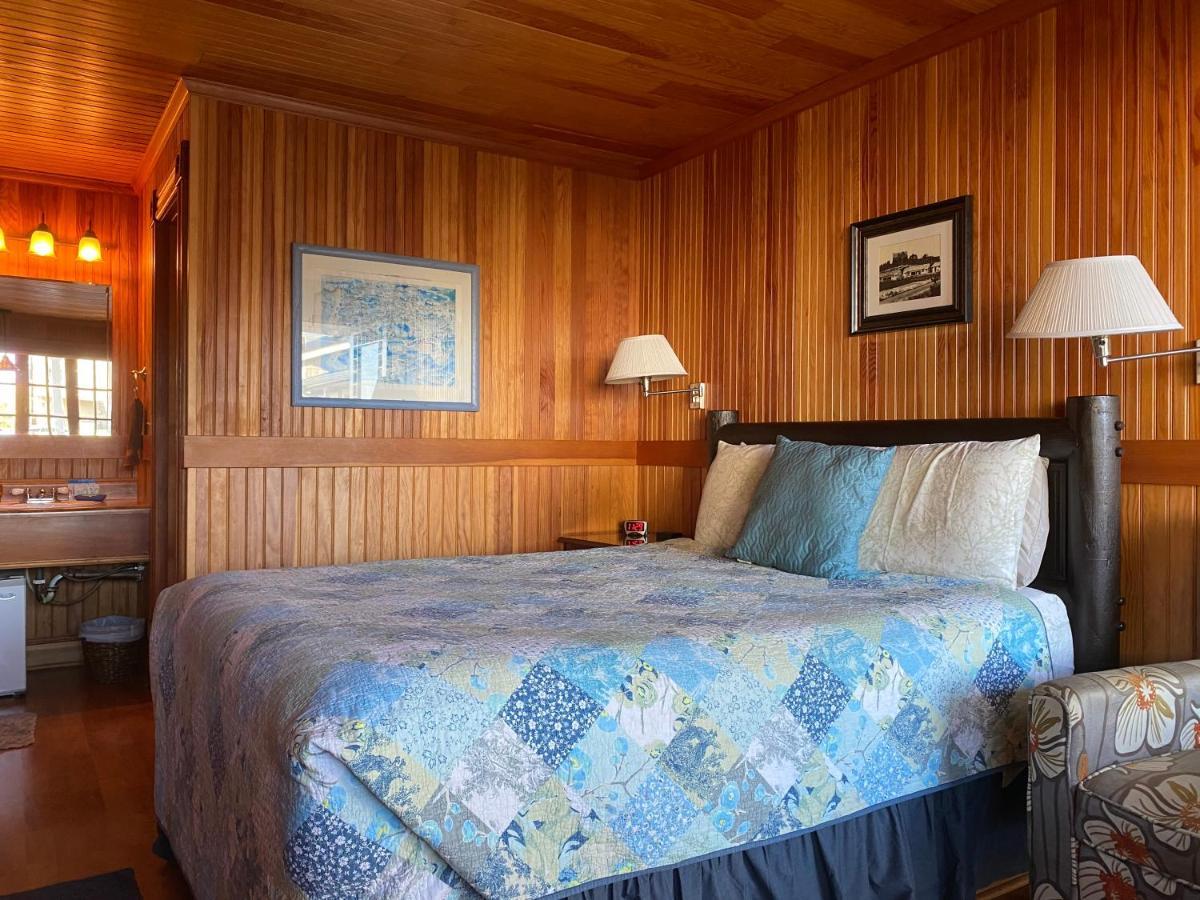 Motel Whistling Winds Lincoln City