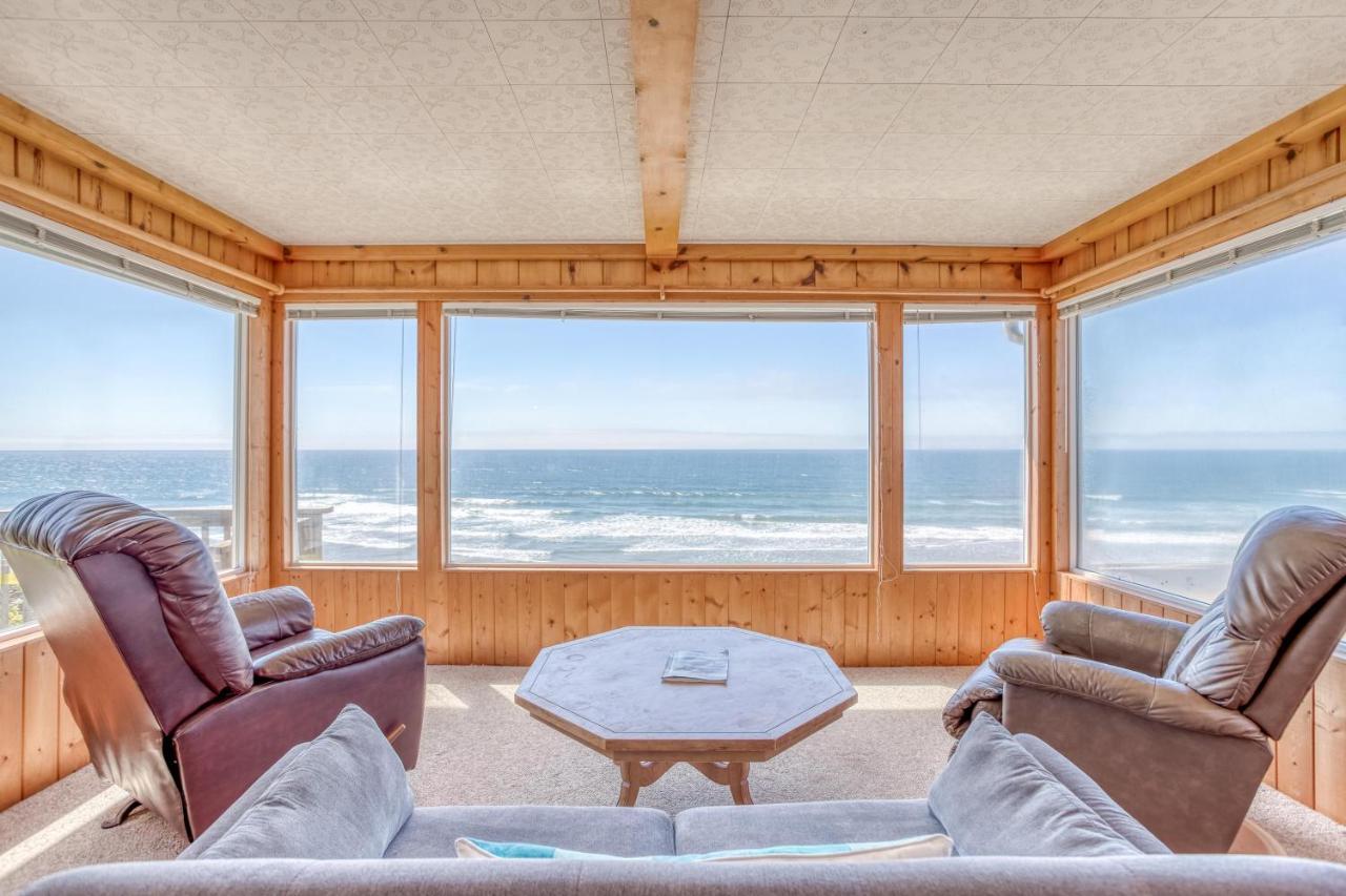 Pacific Peace * Lincoln City