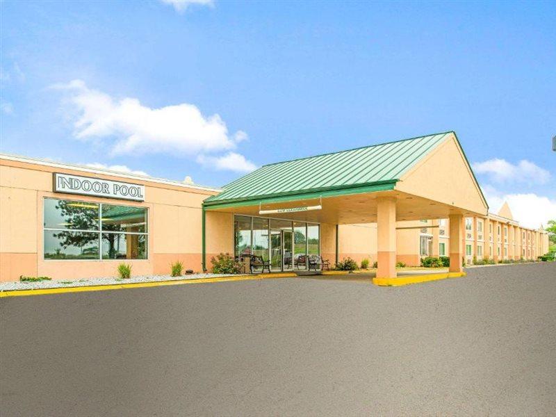 Coastal By Oyo - Oregon Coast Hwy Hotel