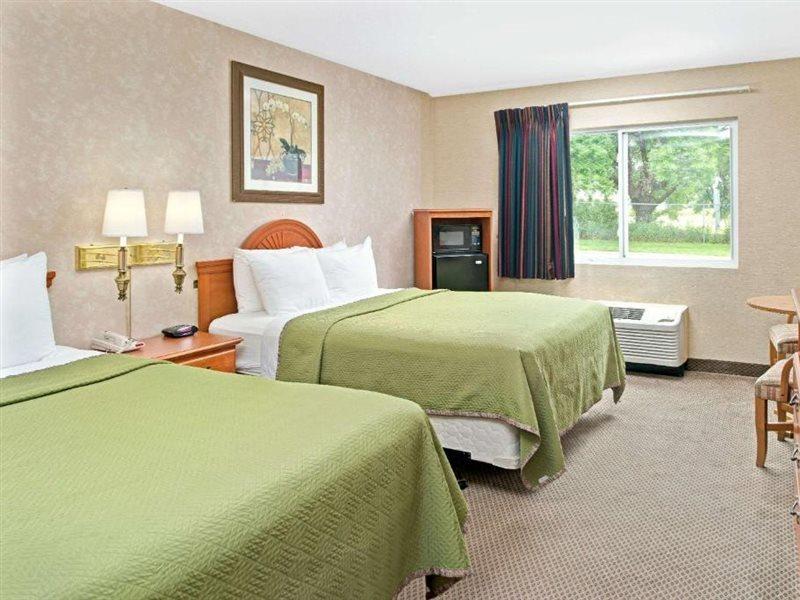 Hotel Coastal By Oyo - Oregon Coast Hwy Lincoln City