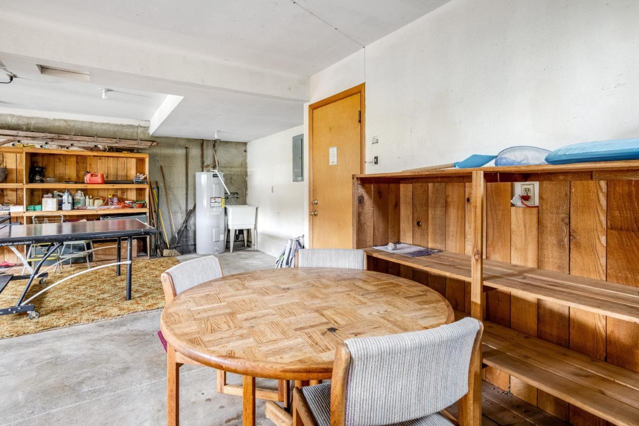 Apartment The Eagle's Nest *