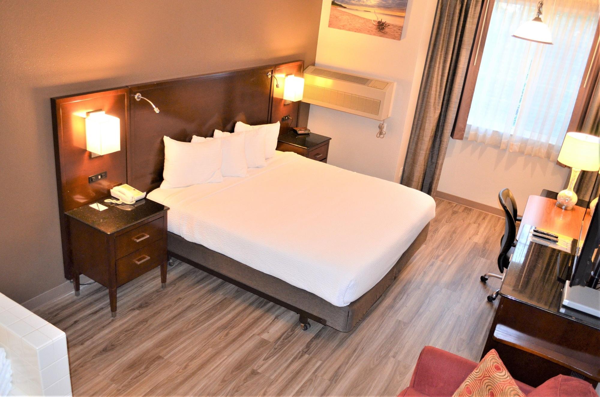 The Ashley & Hotel 3*