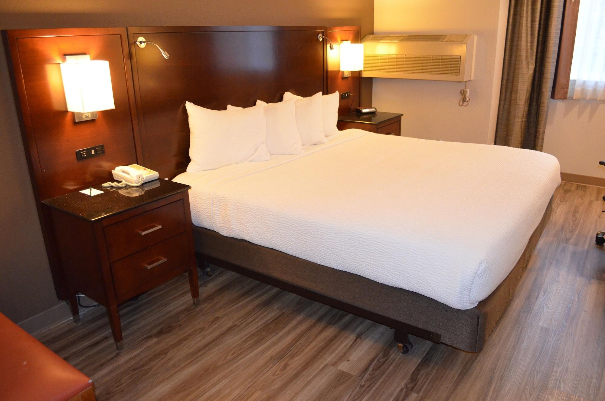 The Ashley & 3* Lincoln City