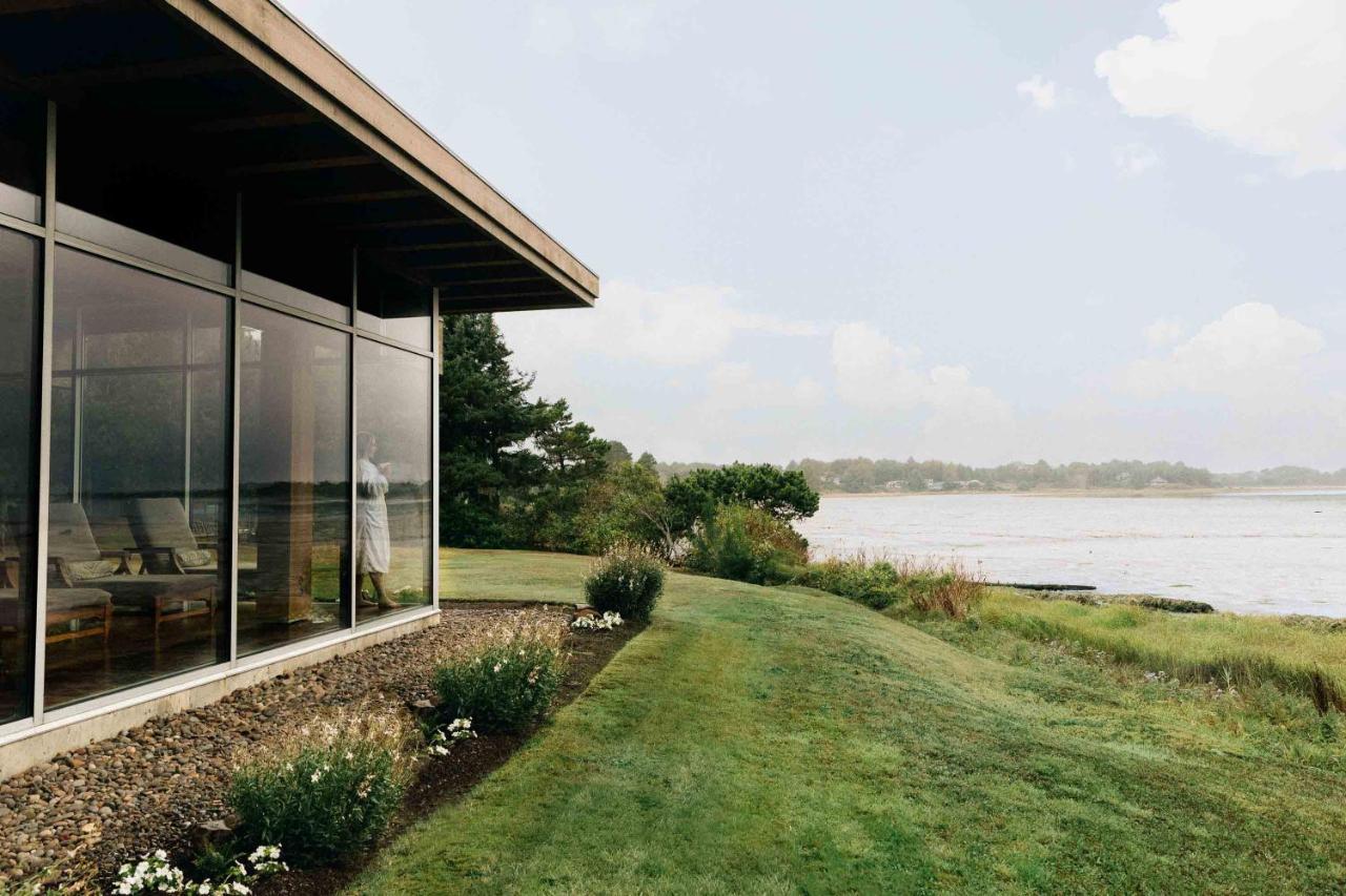 Salishan Coastal Resort
