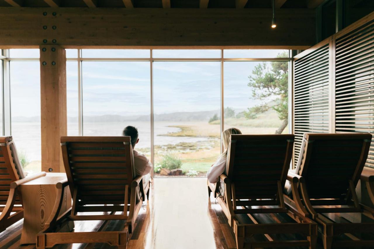Resort Salishan Coastal Gleneden Beach