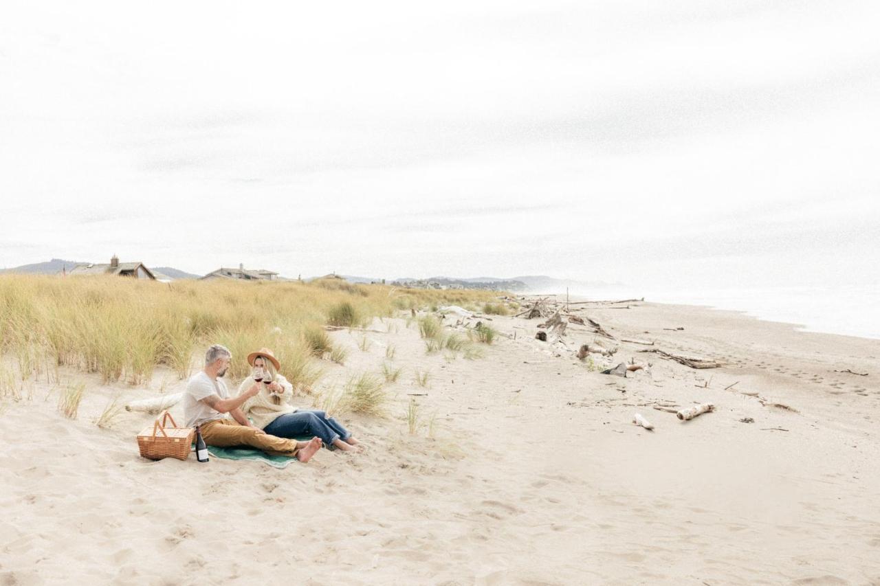 Resort Salishan Coastal Gleneden Beach