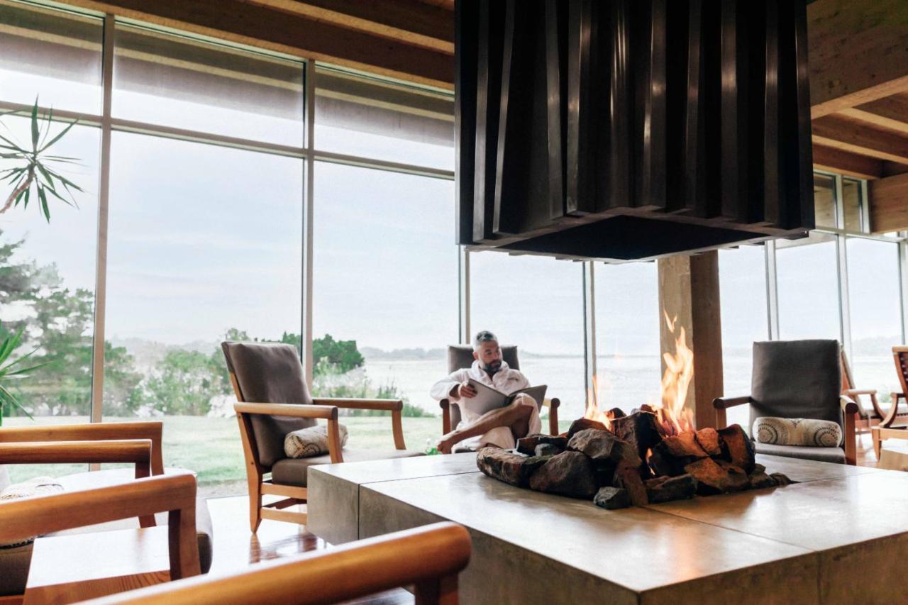 Salishan Coastal Resort